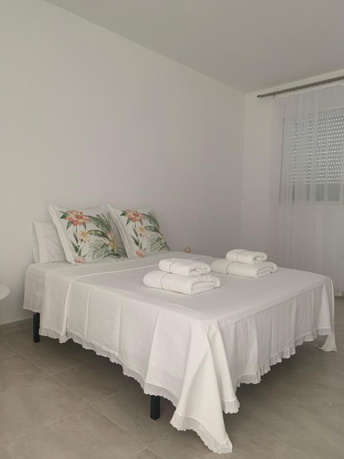 Apartamento Duplex Mediterranean View Gandía Exterior foto